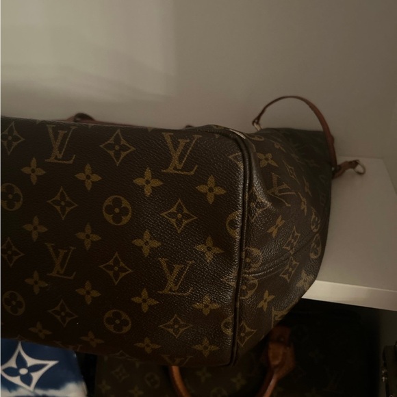 Louis Vuitton Neverfull GM - Picture 7 of 11